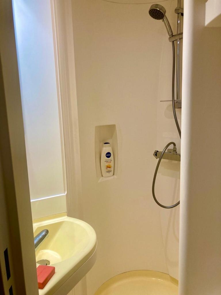Saint-Brice-sous-Forêt Charmant Studio Terrasse 25Min Aeroport Cdg מראה חיצוני תמונה