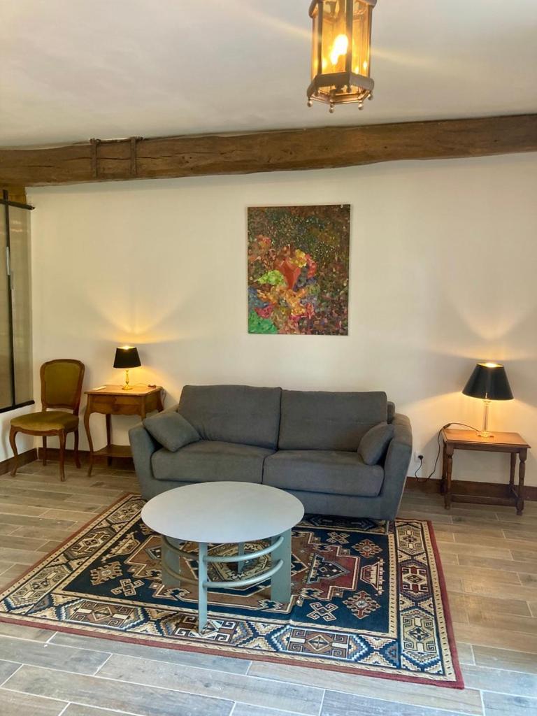Saint-Brice-sous-Forêt Charmant Studio Terrasse 25Min Aeroport Cdg מראה חיצוני תמונה