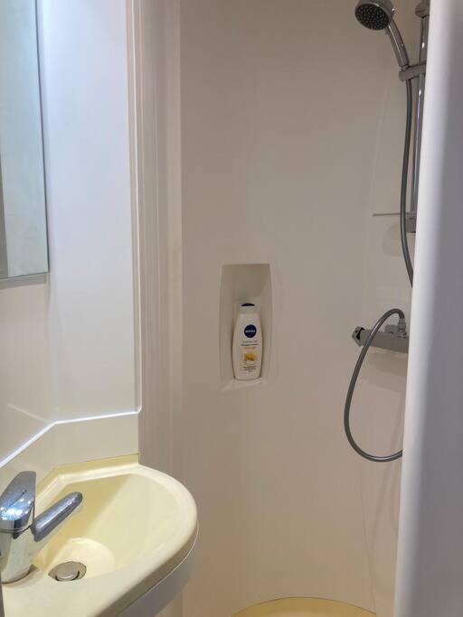 Saint-Brice-sous-Forêt Charmant Studio Terrasse 25Min Aeroport Cdg מראה חיצוני תמונה